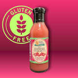 Stello Foods - Rosie's Raspberry Vinaigrette 13 oz from Stello Foods