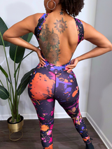 Picasso Bawdysuit (Bodysuit) from Peach Perfect