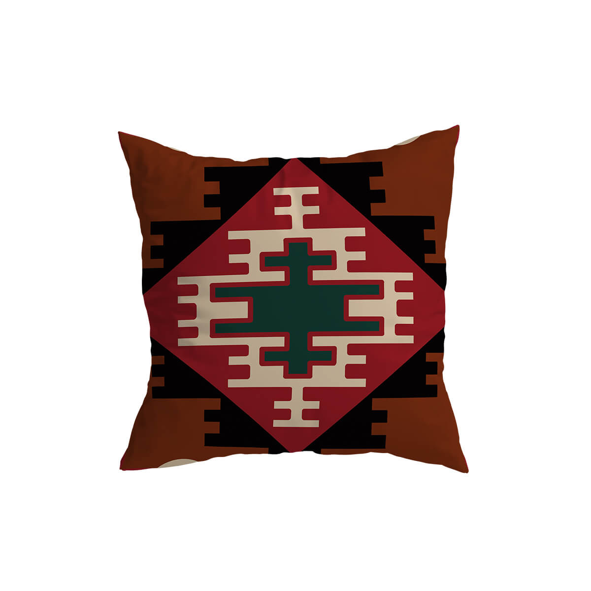 Turkish Geometric Cushion Covers from Moderny