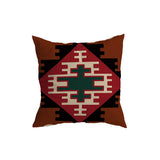 Turkish Geometric Cushion Covers from Moderny