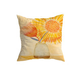 Nordic Sunshine Cushion Covers from Moderny