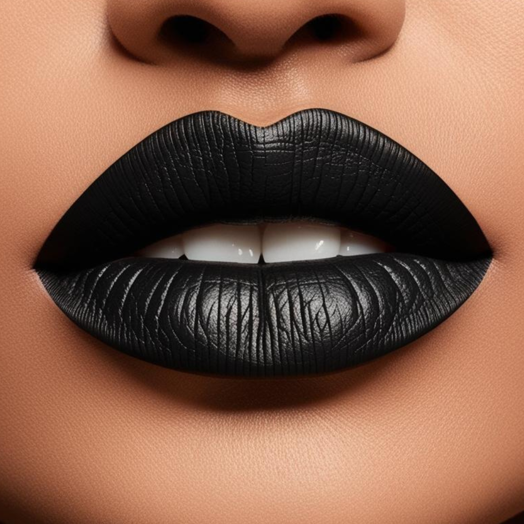 Forevermore Liquid Lipstick - Dead Serious from Medusa's Makeup