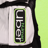 Human Uber Patch from K9 Sport Sack