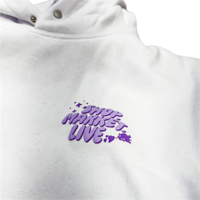 Shop MARKET live hoodie