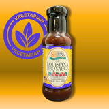 Stello Foods - Rosie's Louisiana BBQ Sauce 13 oz from Stello Foods