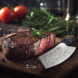 Nomad K2 Bundle From TheCookingGuild