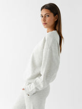 Women's CityScape Crewneck & Sweatpant Set from Cozy Earth