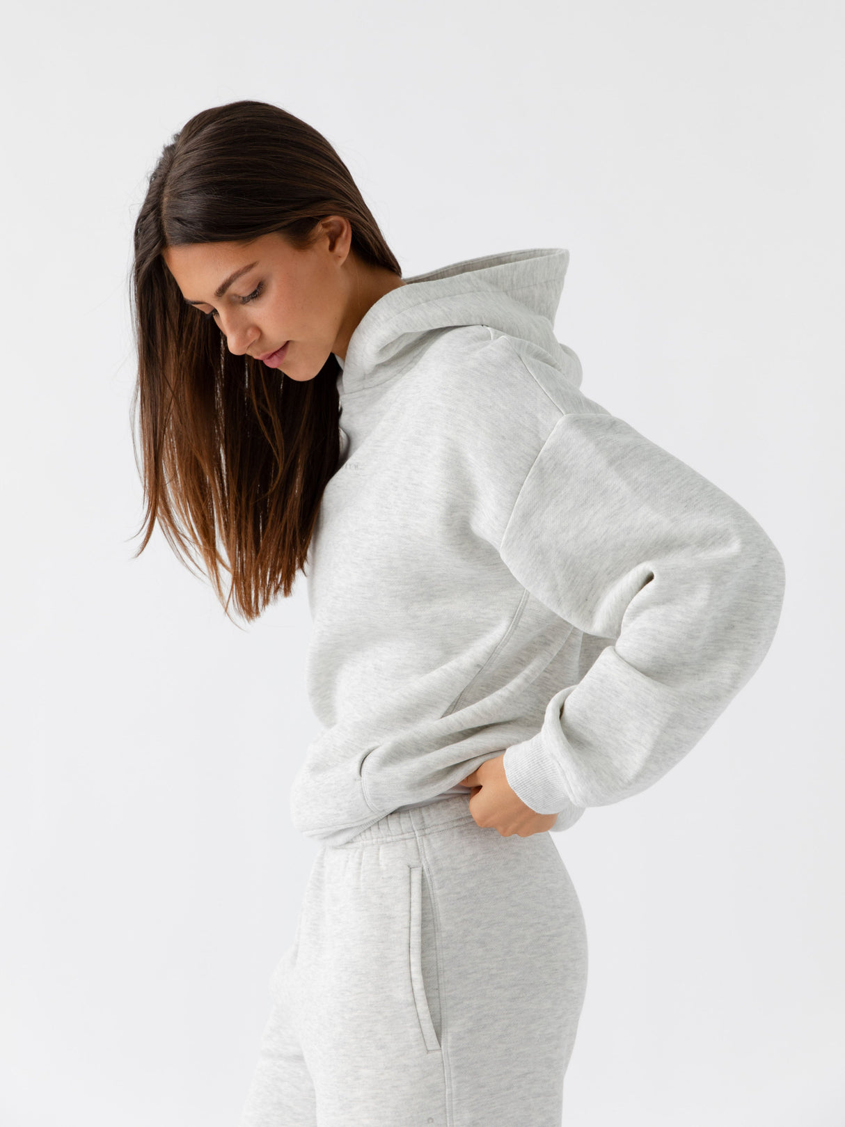 Women's CityScape Hoodie & Sweatpant Set from Cozy Earth