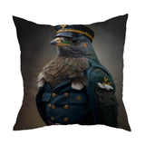 Military Animals Cushion Cover from Moderny