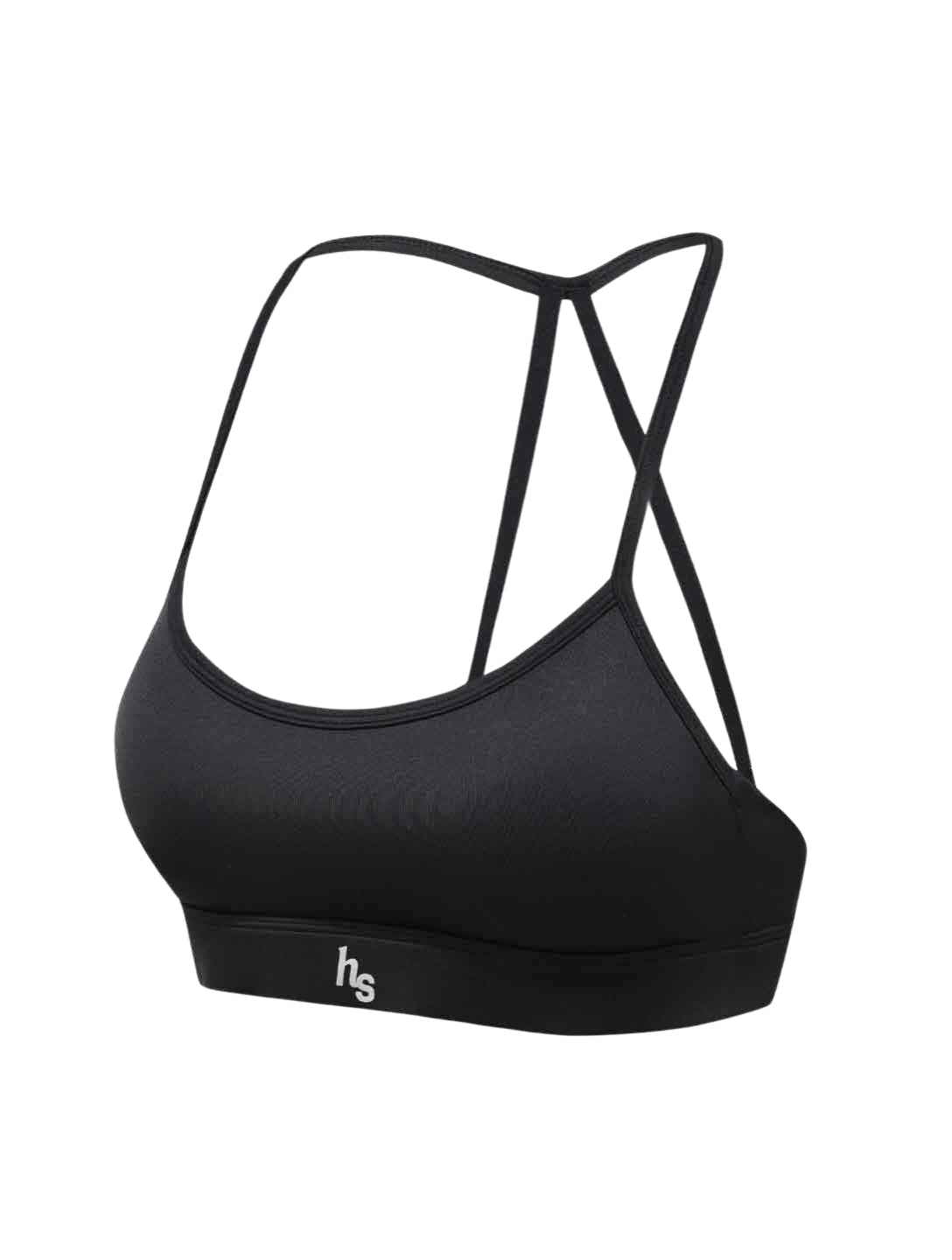 Longline Bra from HeyShape