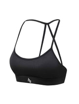 Longline Bra from HeyShape