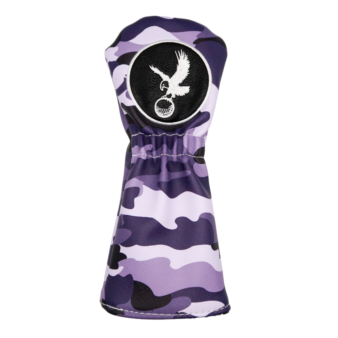 Hybrid Headcover from Talon Golf LLC
