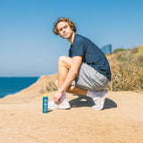 Hydrating Antioxidant SPF 30 Spray From Oars + Alps