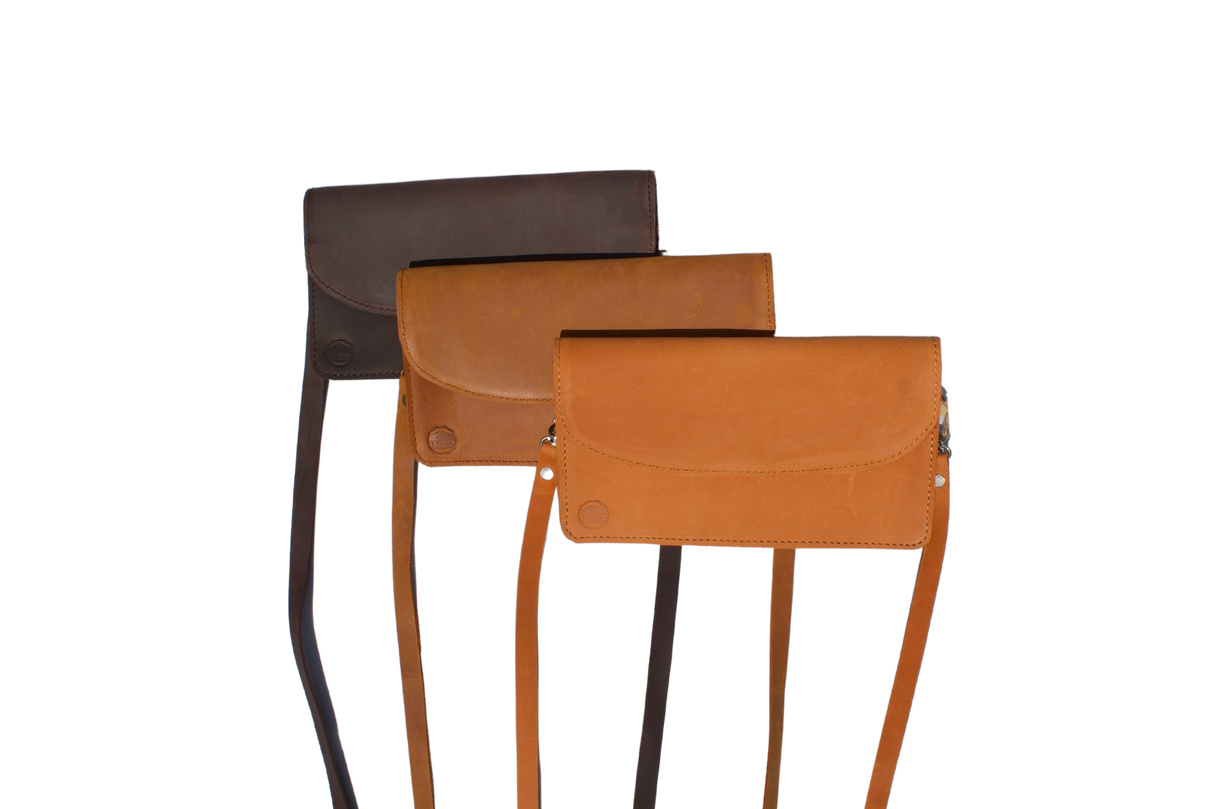 Safari Wallet from Jubilee Trading Company
