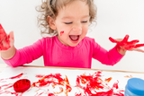 Honeysticks Finger Paint from Honeysticks USA