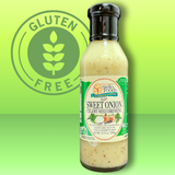 Stello Foods - Rosie's Sweet Onion Celery Seed Dressing 13.75 oz from Stello Foods
