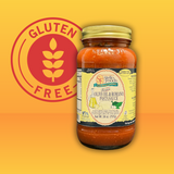 Stello Foods - Rosie's Olive Oil & Romano Pasta Sauce 26 oz from Stello Foods