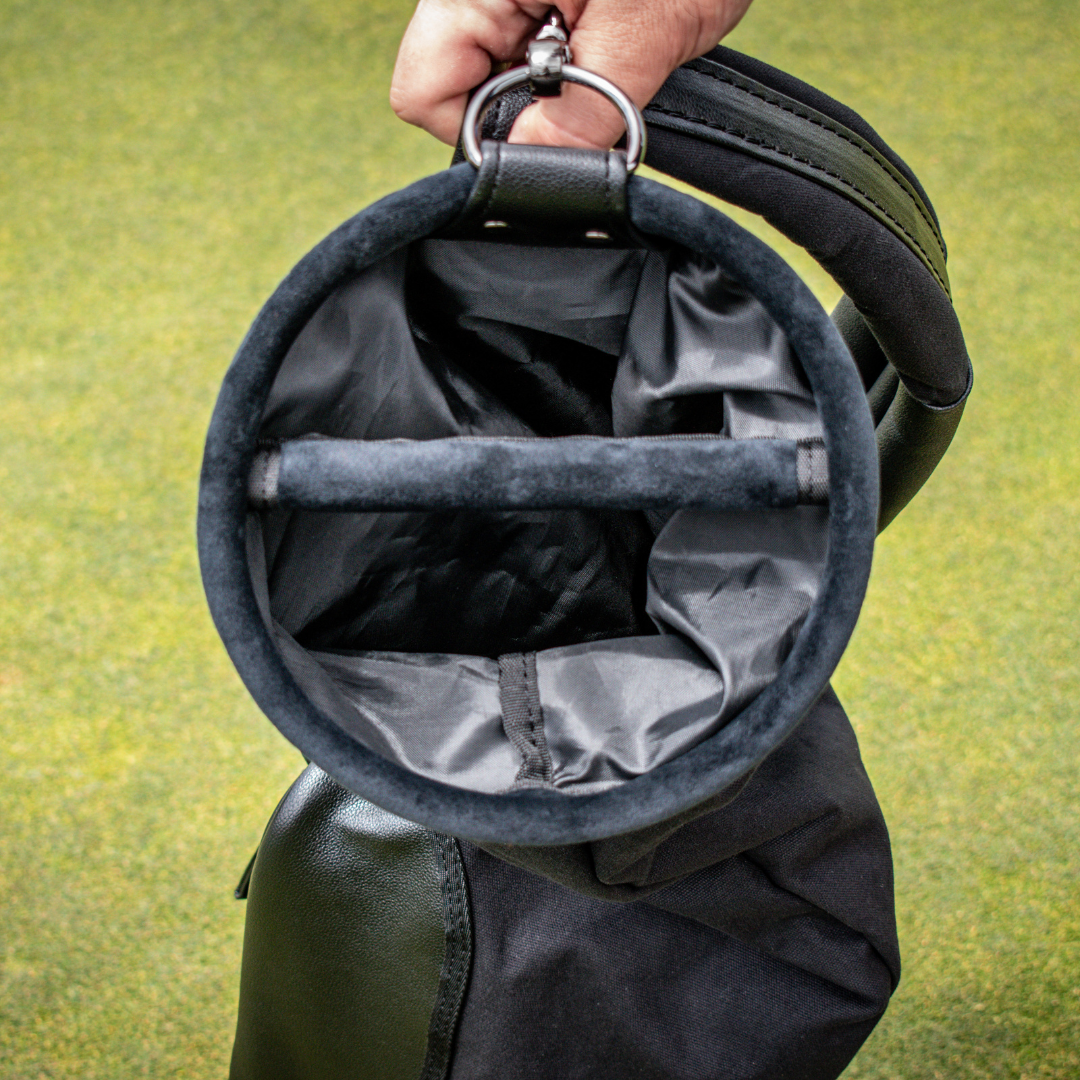 Talon Sunday Bag from Talon Golf LLC