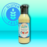 Stello Foods - Rosie's Balsamic Ranch Vinaigrette 13oz from Stello Foods