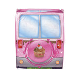 ExploreHut Cupcake Truck from Explore Scientific