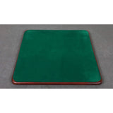 Bud Rosewood & Maple Wood 19" Chess board - 50 mm Square From Royal Chess Mall