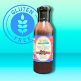Stello Foods - Rosie's Berry Cabernet Vinaigrette 13 oz From Stello Foods