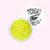 Glittergasm - Clueless from Medusa's Makeup