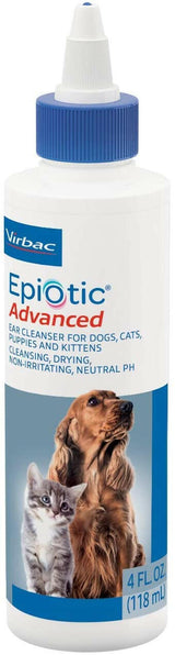 Epi-Otic Advanced Ear Cleanser from HardyPaw