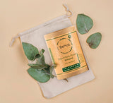 All-Natural Body Powder. Eco-Friendly. from BeNat