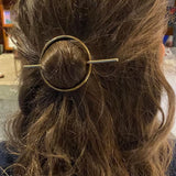 CHIC HAIR CLIP from Ashlen