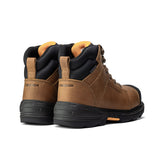 Maverick 6” Comp Toe Men’s Waterproof Work Boot - Wheat From Chinook Footwear