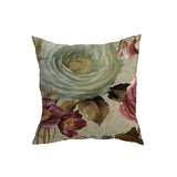 Vintage Spring Flowers Cushion Covers from Moderny