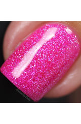 Flying First Class Gel Polish from UberChic Beauty