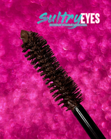 Sultry Eyes - Extreme Full Volume Mascara From Rude Cosmetics