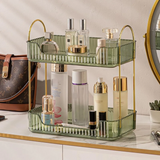 Bathroom Counter Organizer from Moderny