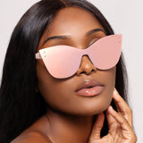 Venice 2 - Rose Gold from TopFoxx