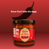 Stello Foods - Rosie's Hot Red Pepper Spread 7 oz from Stello Foods