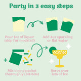 Margarita Variety 12 Pack - 3rd Party from Craftmix