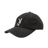 Baseball Hat - Black Icon from Talon Golf LLC