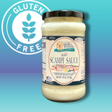 Stello Foods - Rosie's Scampi Sauce 18 oz from Stello Foods