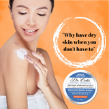 Dr. Cole's Gourmet Body Butter - IMMUNE SUPPORT From Dr. Cole's Herbal Remedies