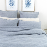 Pillowcases from Beflax Linen