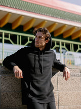 Men's CityScape Hoodie from Cozy Earth