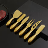 Venezia Spreader Set from Ozarké