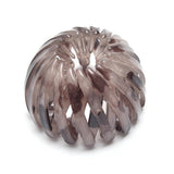 BIRD NEST PONYTAIL HAIR CLAW from Ashlen