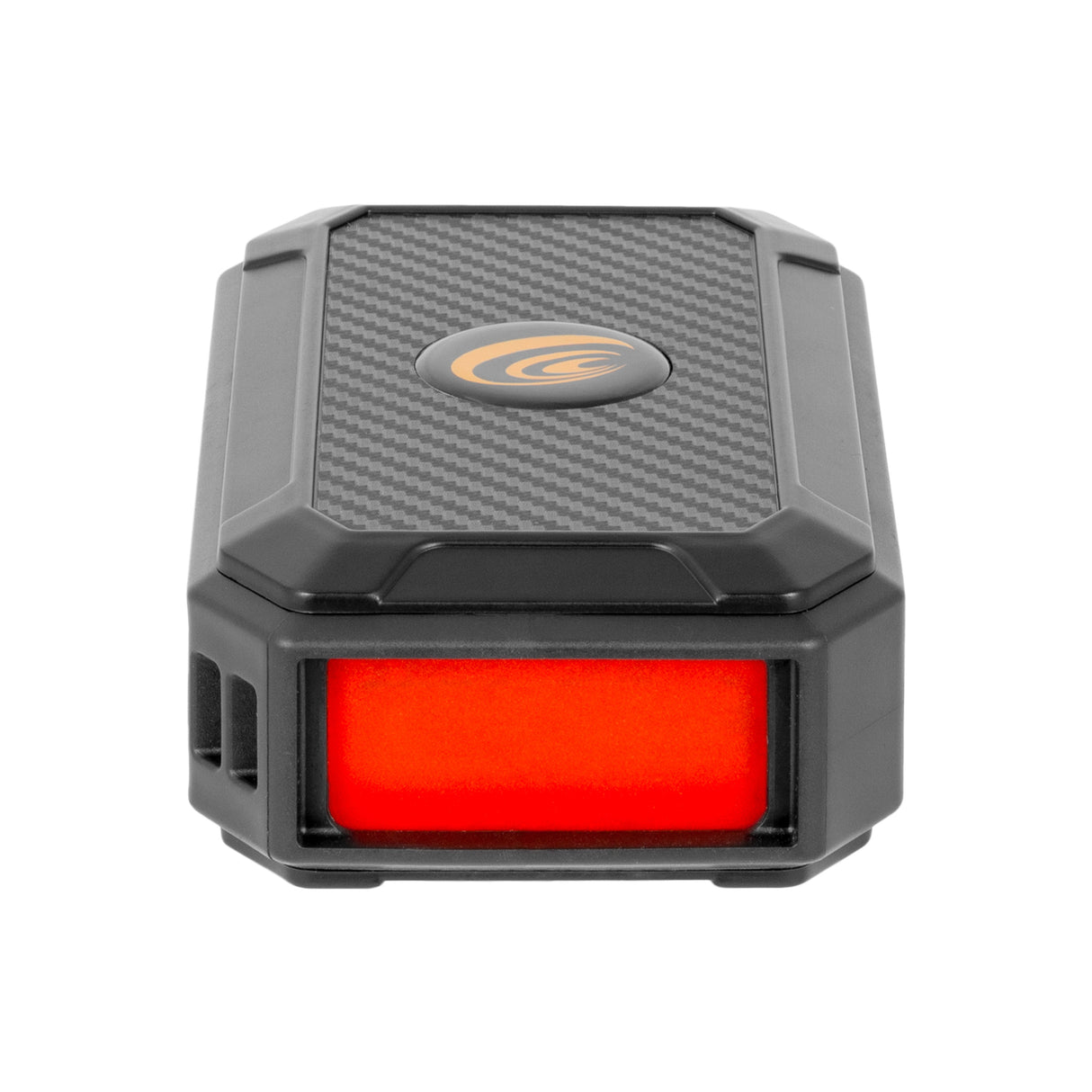 Explore Scientific USB Power Bank with Red LED Flashlight - ES-PBFL-01 from Explore Scientific