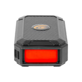 Explore Scientific USB Power Bank with Red LED Flashlight - ES-PBFL-01 from Explore Scientific