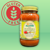 Stello Foods - Rosie's Puttanesca Pasta Sauce 26 oz from Stello Foods