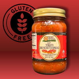 Stello Foods - Rosie's Tomato Bruschetta Spread 16 oz from Stello Foods