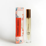 CHERRY SAFFRON Travel Size (10ml) From Tabbeauplace